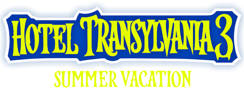 Hotel Transylvania 3: Summer Vacation