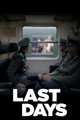 Laatste Dagen