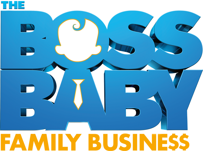 The Boss Baby: Family Business