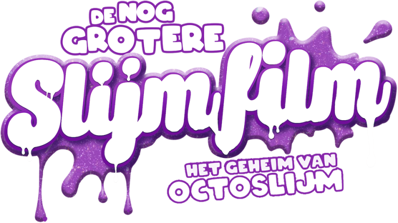 De Nog Grotere Slijmfilm