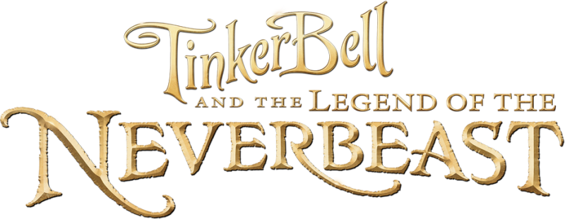 Tinker Bell and the Legend of the Neverbeast