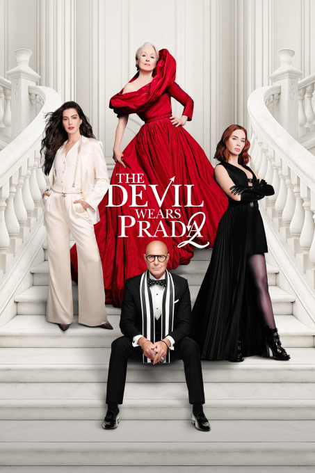 The Devil Wears Prada 2