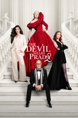 The Devil Wears Prada 2