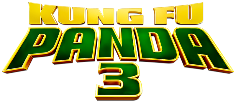 Kung Fu Panda 3