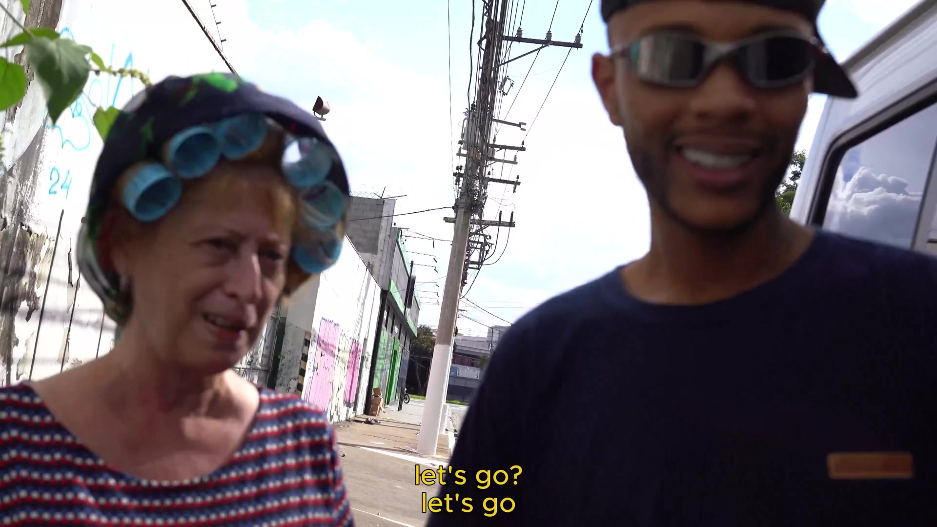 Granny asshole destroyed by a monster cock