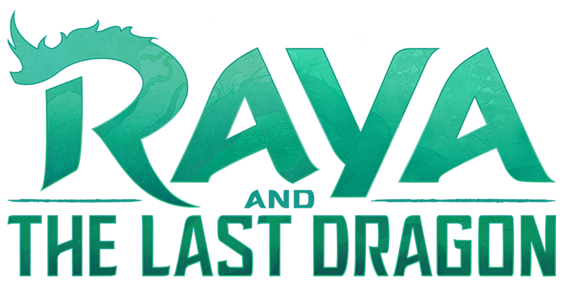 Raya and the Last Dragon