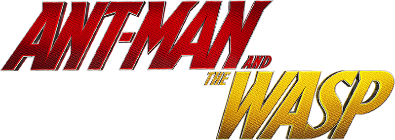 Ant-Man and the Wasp