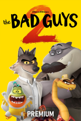 The Bad Guys 2
