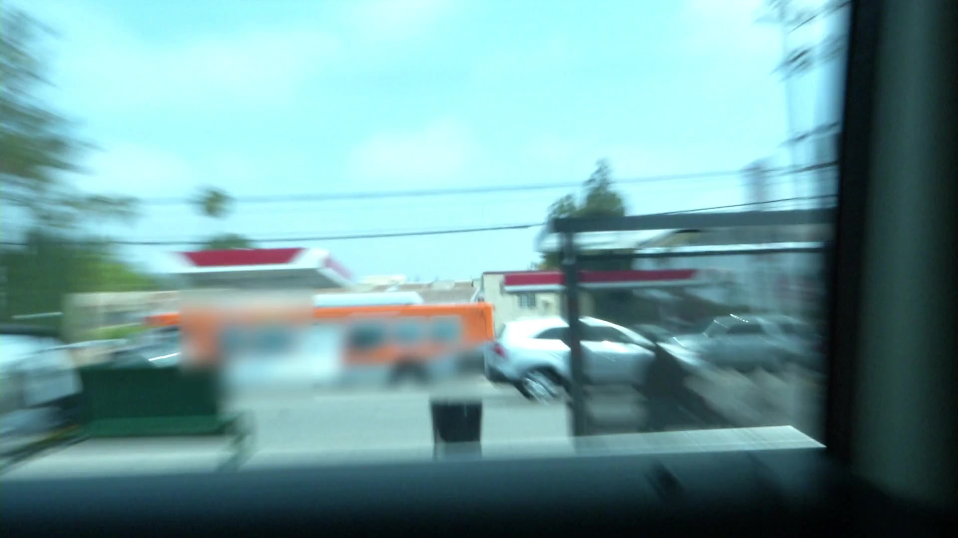 Ass Transit