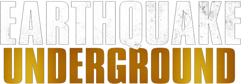 Earthquake Underground