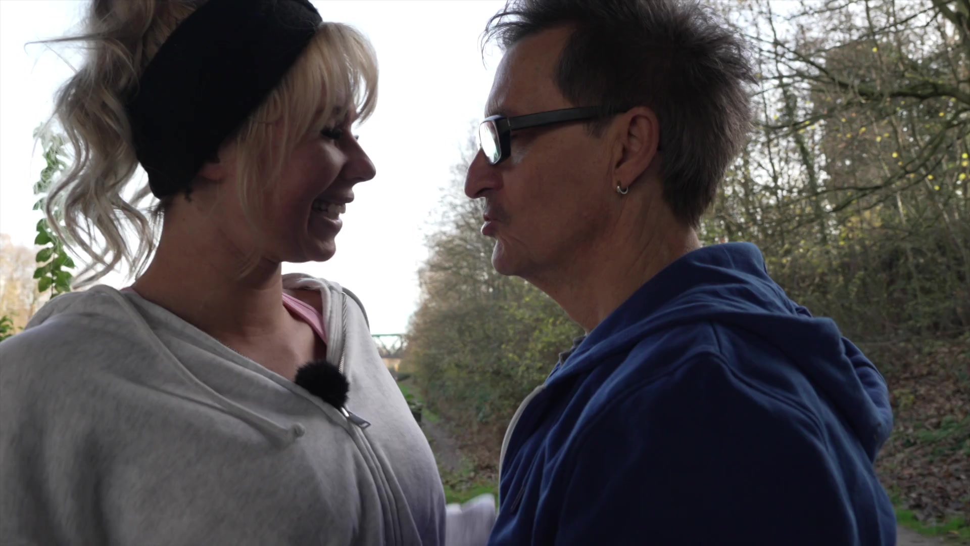 Strassenflirts 104