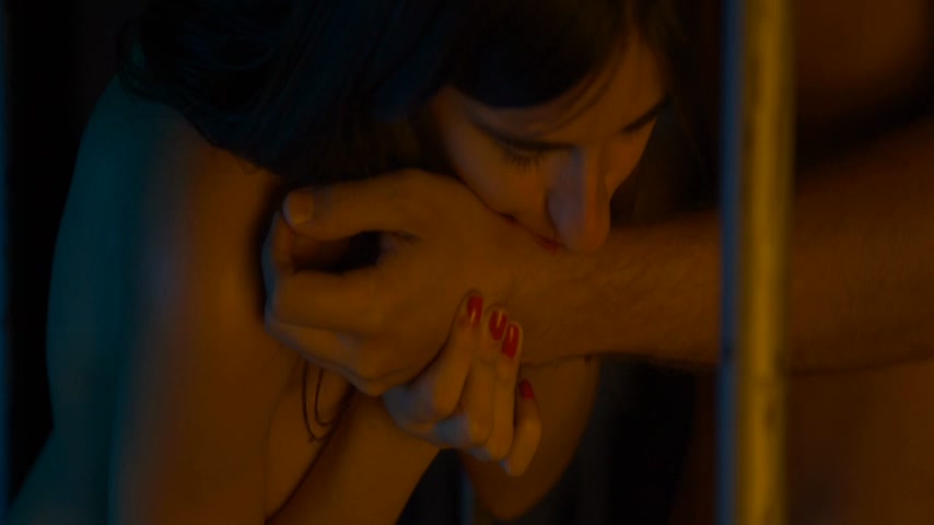 Deeply Bitten 2