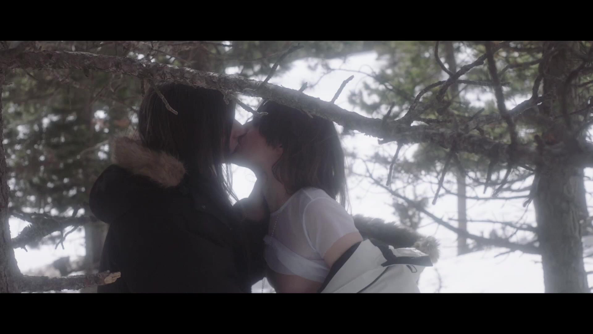 XCONFESSIONS Compilation Outdoor Sex