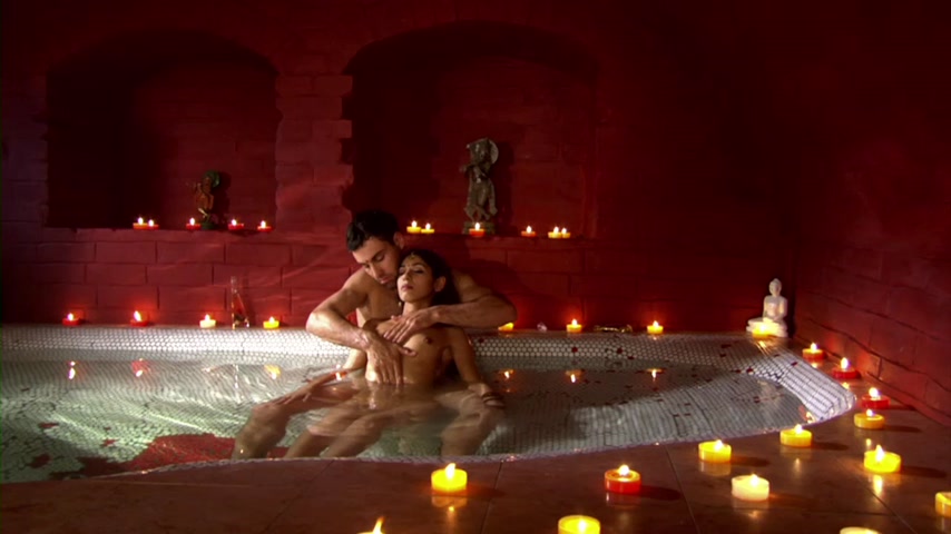 Tantra Das Geheimnis sexueller Ekstase