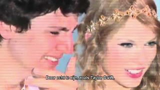 Taylor Swift: America's Sweetheart