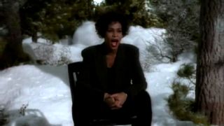 Whitney Houston: Greatest Love Of All