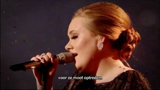 Adele: The One and Only
