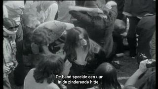 Rolling Stones: Rock of Ages