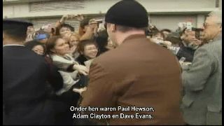 U2: A Rock Crusade
