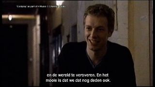 Coldplay: All Yellow
