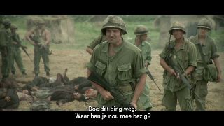 Platoon of Death
