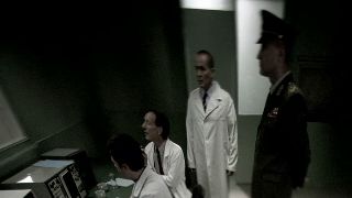 Serbian Scars