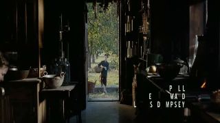 The Last Drop