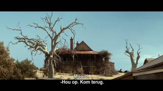 The Dressmaker