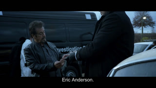 Hangman (2017)
