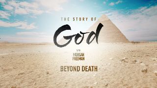 The Story of God - Deel 1