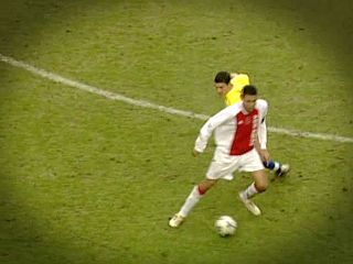 Ajax Opleiding 01 - Speelwijze