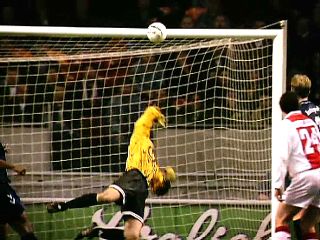 Ajax Opleiding 03 - 7 tot 12jr