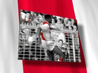 Ajax Opleiding 05 - 15 tot 19jr