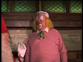 Bassie - De Reis van Zwarte Piet