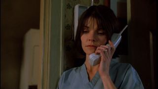 Stir of Echoes