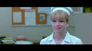 Nurse Betty