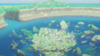 One Piece: Stampede