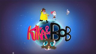 Kika en Bob 2.25 + 2.26