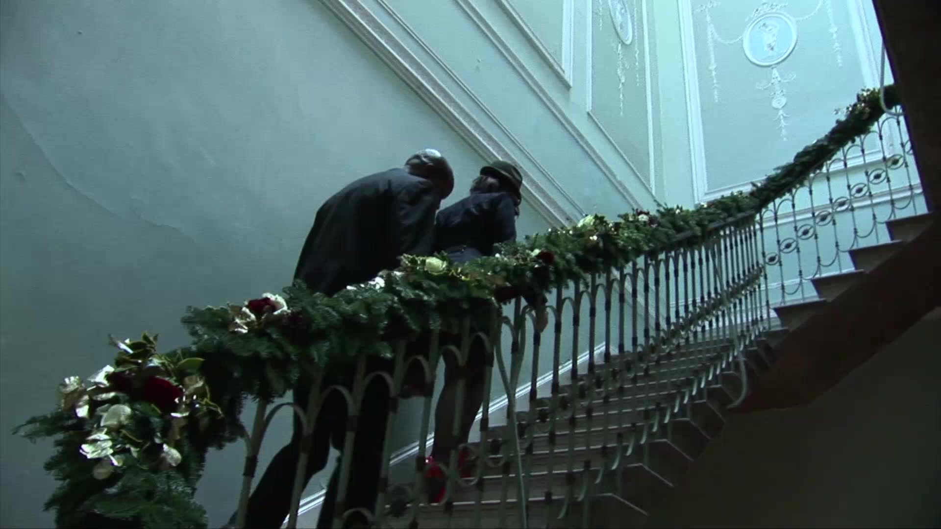The Dirty Cleaner 01