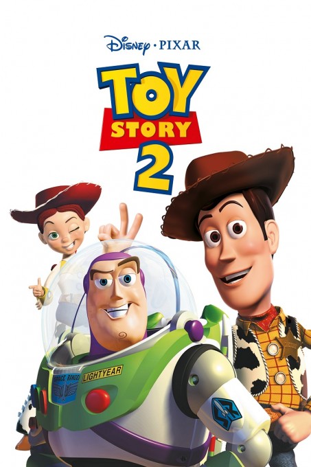 Toy Story 2 NL