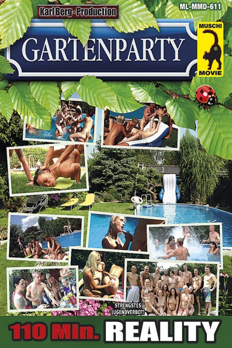 Gartenparty