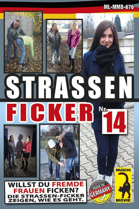Strassen-Ficker 14