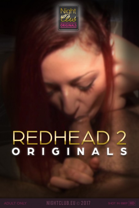 Redhead 2 - Nightclub Original Series
