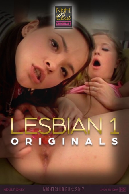 Lesbian 1 - Nightclub Original Series