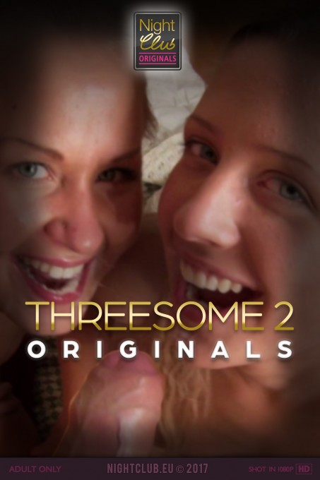 Threesome 2 - Nightclub Original Series