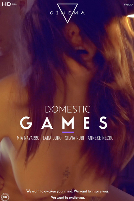 Domestic Games