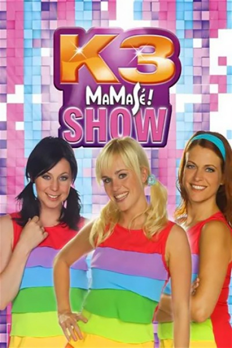 K3: MamaSé Show