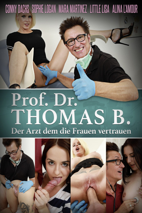 Prof.Dr.ThomasBergmann
