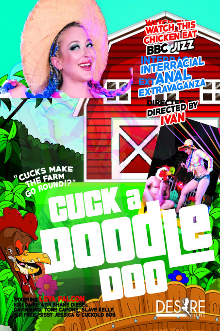 Cuck a Doodle Doo