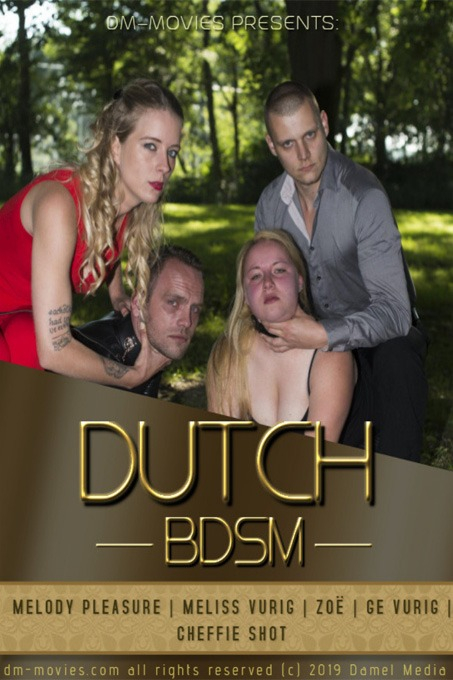 Dutch Bdsm